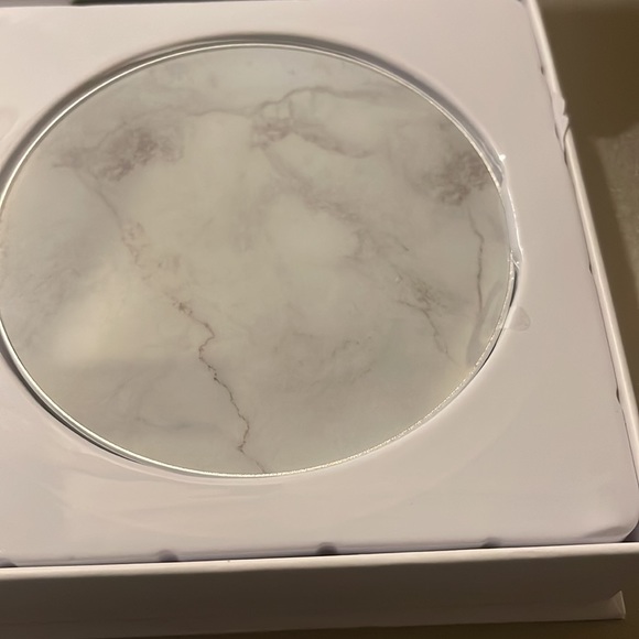 PHUNKEE TREE Marble-Print Charging Pad 4 different colors u pick - Picture 5 of 7